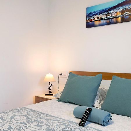Apartamento La Morena 3A El Pris Екстериор снимка