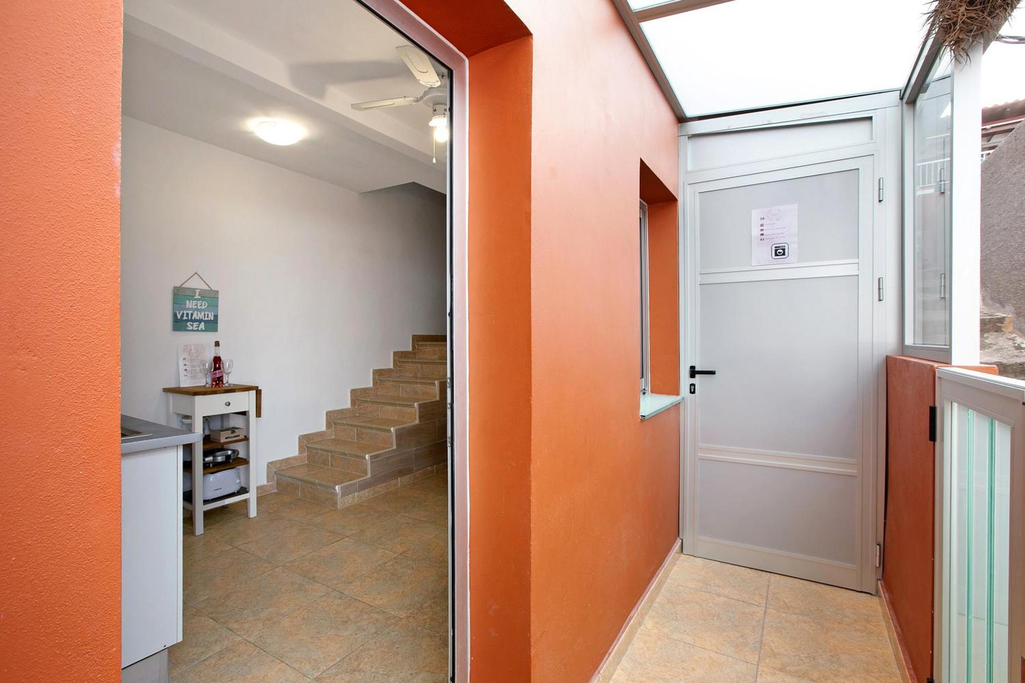 Apartamento La Morena 3A El Pris Екстериор снимка