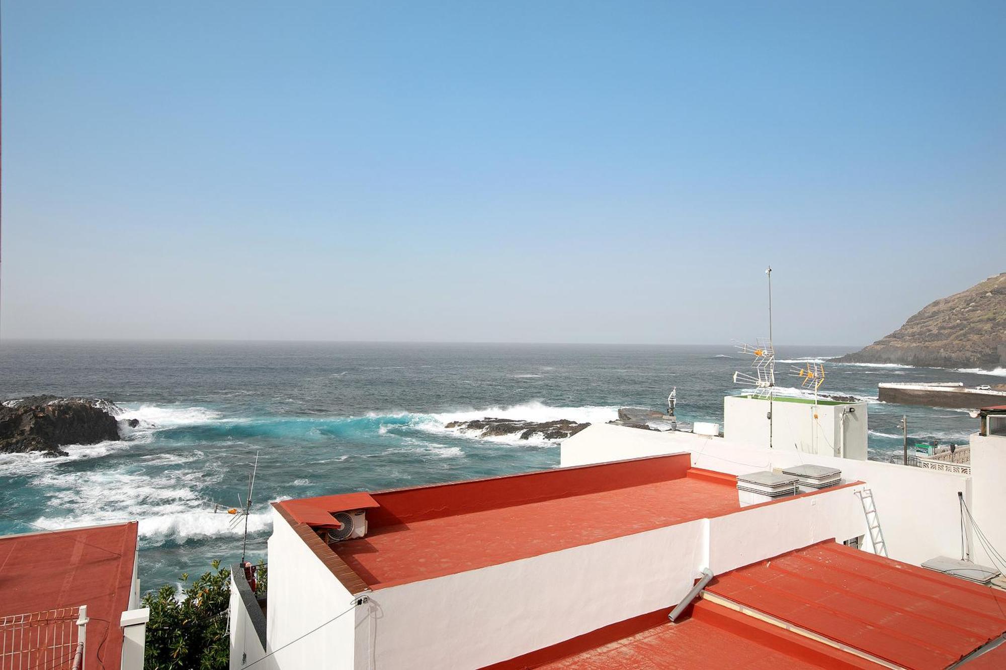 Apartamento La Morena 3A El Pris Екстериор снимка