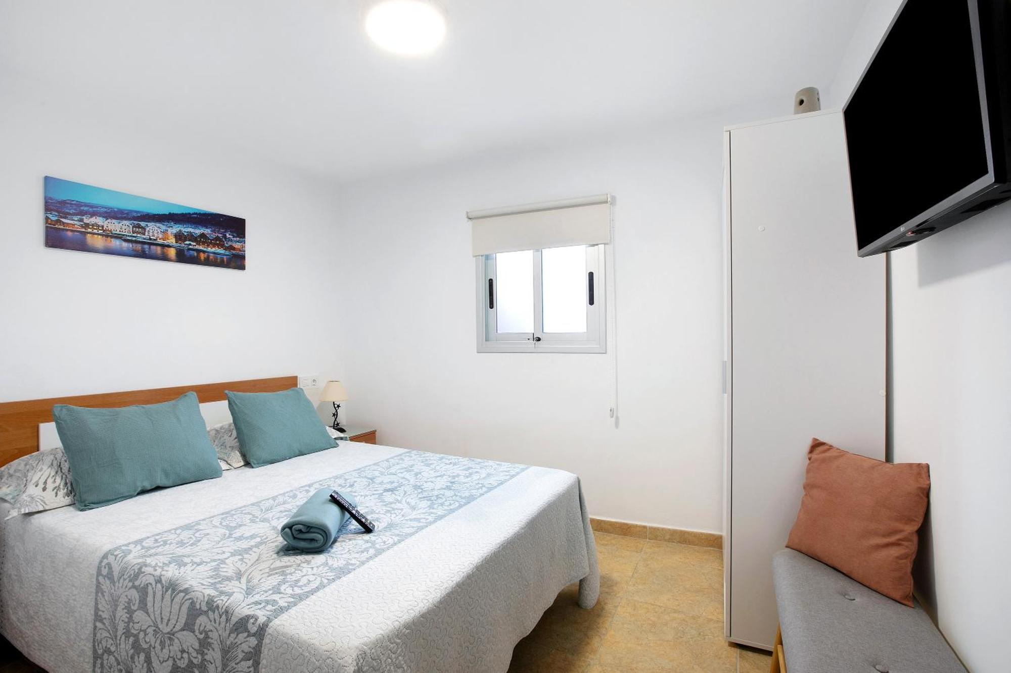 Apartamento La Morena 3A El Pris Екстериор снимка