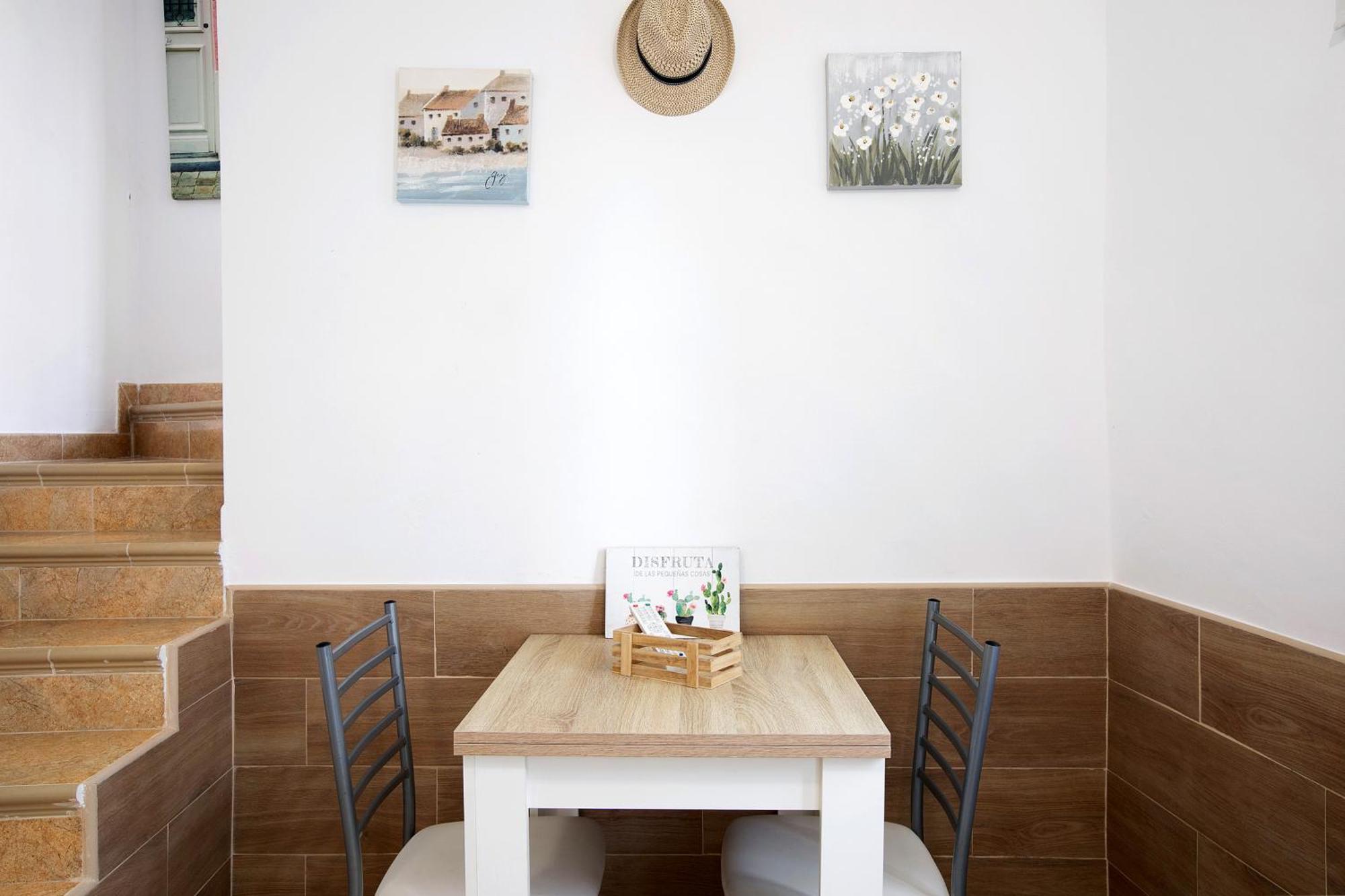 Apartamento La Morena 3A El Pris Екстериор снимка