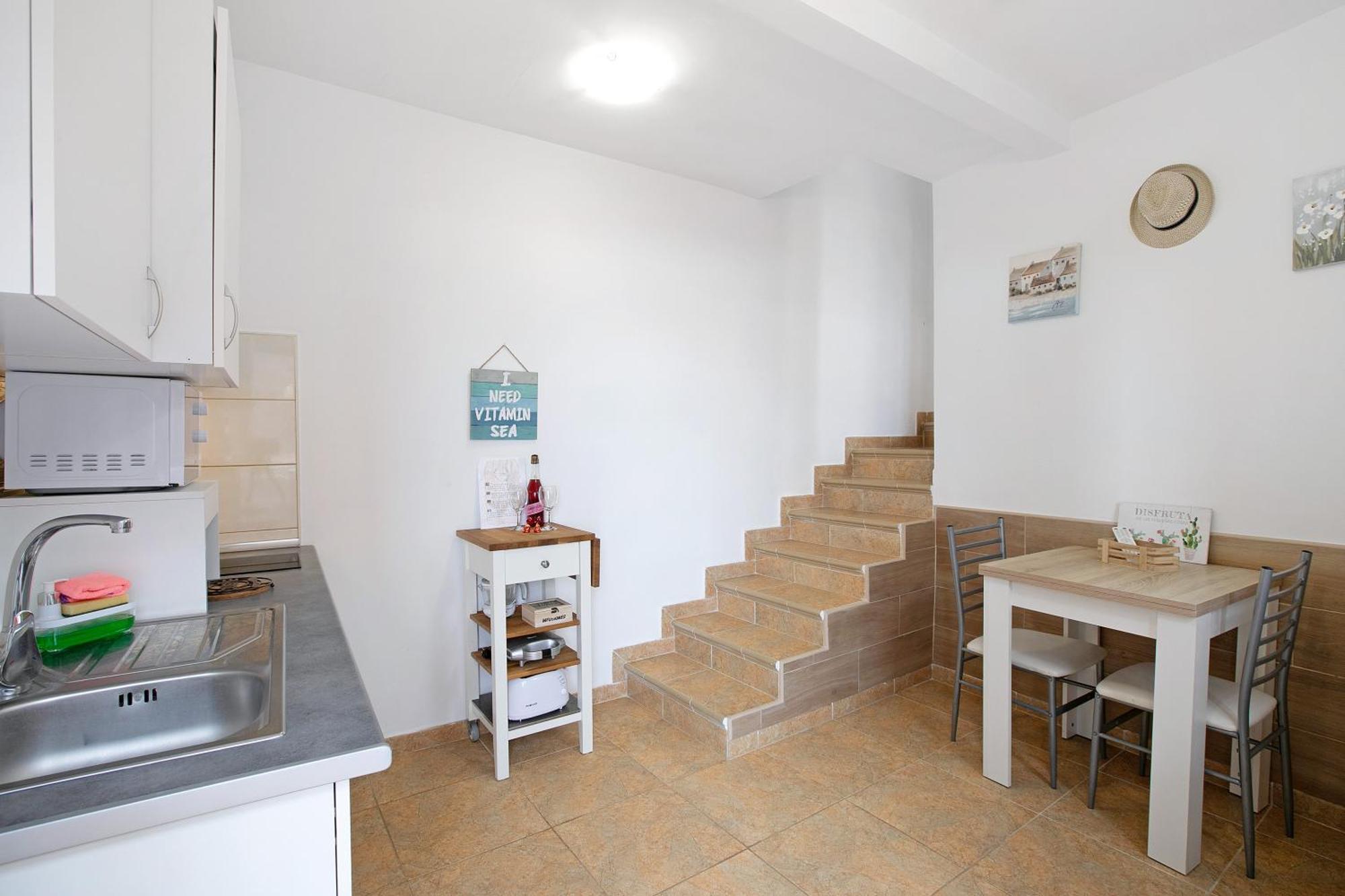Apartamento La Morena 3A El Pris Екстериор снимка