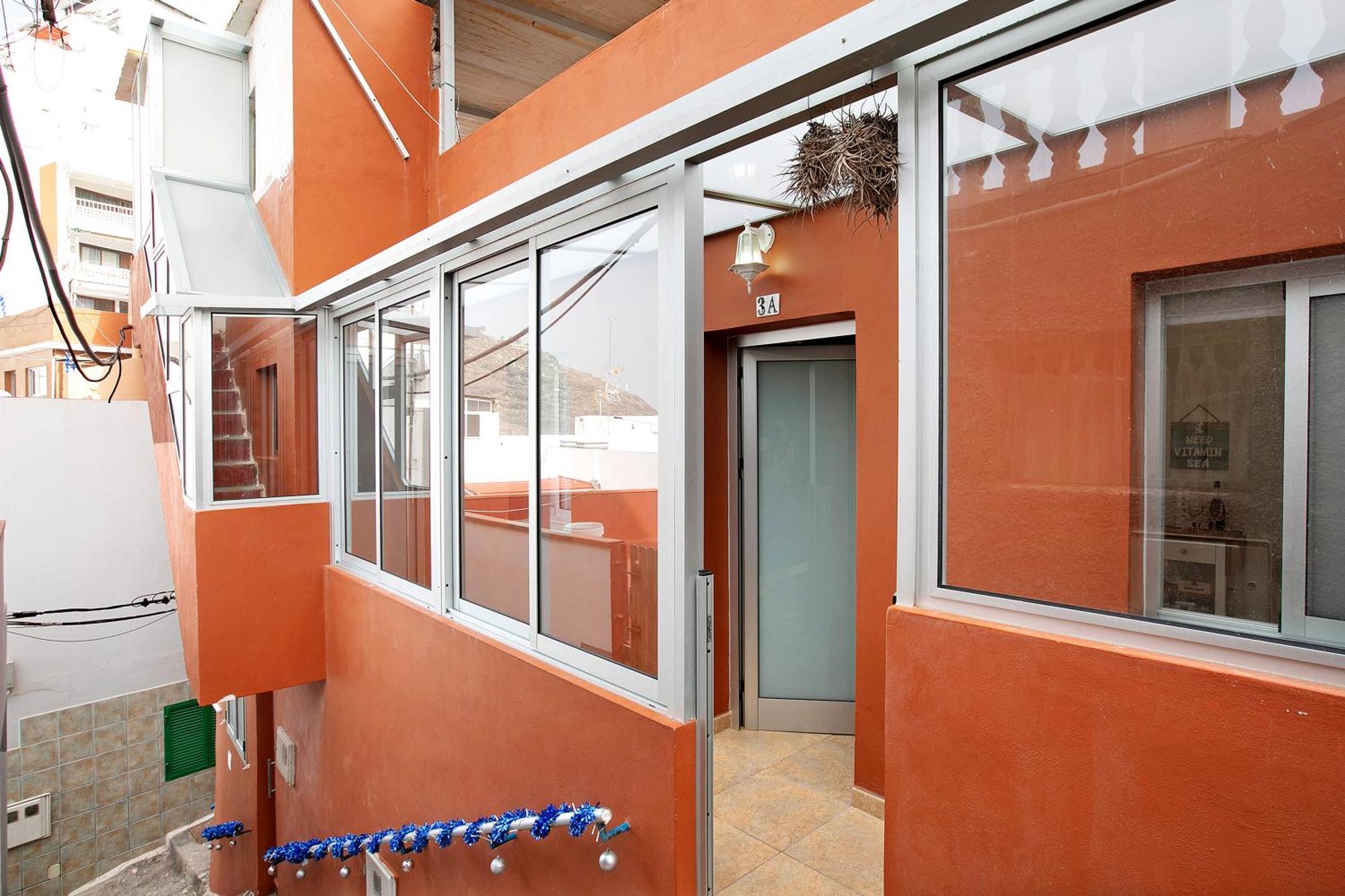Apartamento La Morena 3A El Pris Екстериор снимка
